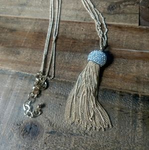 Lilly Pulitzer necklace